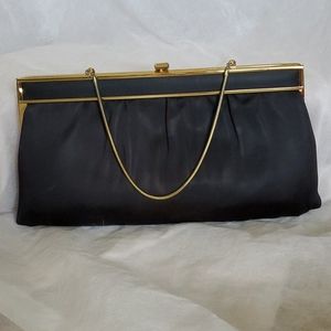 Vintage Clutch Purse